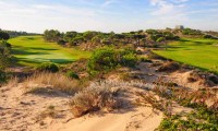 oitavos dunes golf course